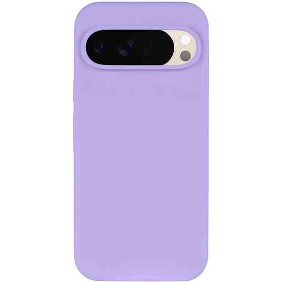 Чехол Silicone Cover Ummi Lakshmi (AA) для Google Pixel 10 / 10 Pro Херсон