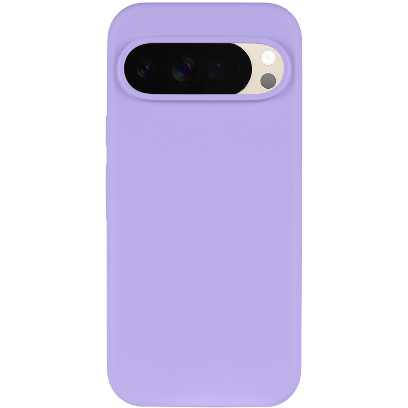 Чехол Silicone Cover Ummi Lakshmi (AA) для Google Pixel 10 / 10 Pro Херсон - зображення 2