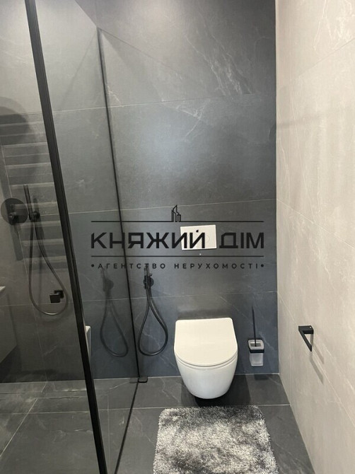 Перша оренда 2-кімнатної квартири по вул. Олени Теліги у ЖК UNO City House, м. Дорогожичі Київ - зображення 11