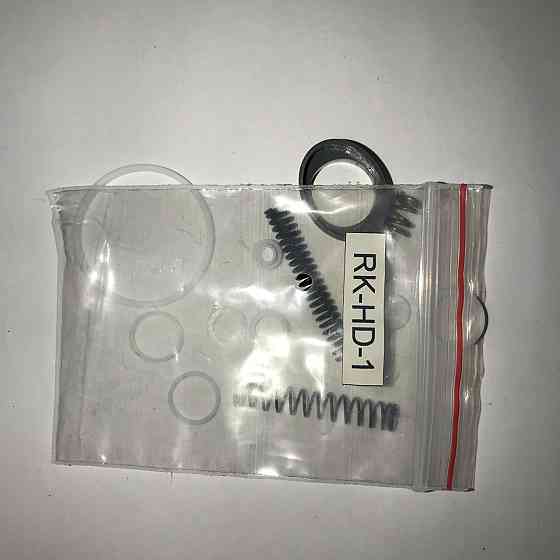 Ремкомплект для покрасочных пистолетов HD-1 ITALCO RK-HD-1 Харків