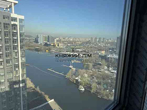 Продаж  2-х кімнатної в в ЖК River stone Трускавецька 10г .м.Осокорки Київ