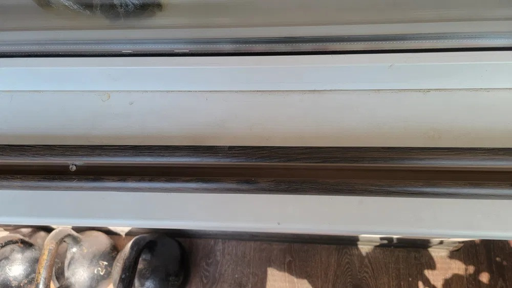 Продам плинтус и уголки б/у Кременчук - зображення 1