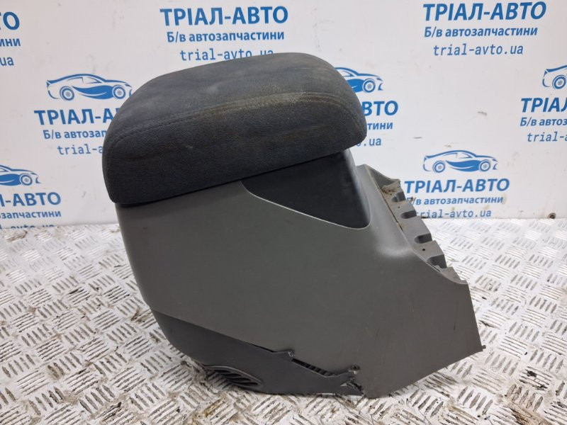 Подлокотник Mitsubishi Pajero Wagon 1999-2006 MR550489 (Арт. 71091) Київ - зображення 5