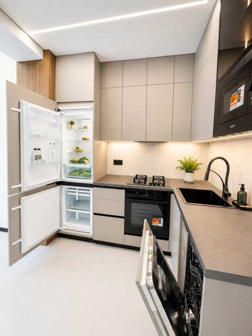 продажа 1-к квартира Киево-Святошинский, Софиевская Борщаговка, 123000 $  - зображення 7