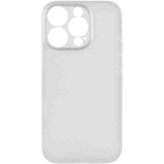 Чехол Getman Carbon Ultra Slim для Apple iPhone 15 Pro Max (6.7") Херсон