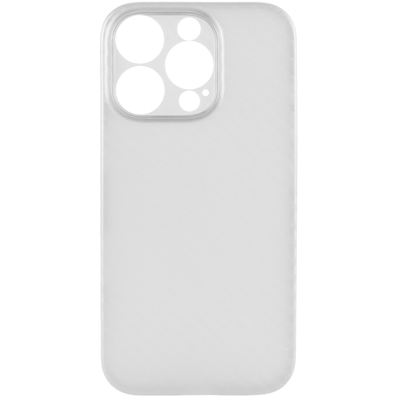 Чехол Getman Carbon Ultra Slim для Apple iPhone 15 Pro Max (6.7") Херсон - изображение 2