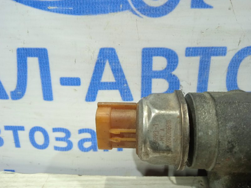 Топливная рампа Mitsubishi Outlander XL 2.2 DIESEL 4N14 2007 (б/у) Київ - зображення 2