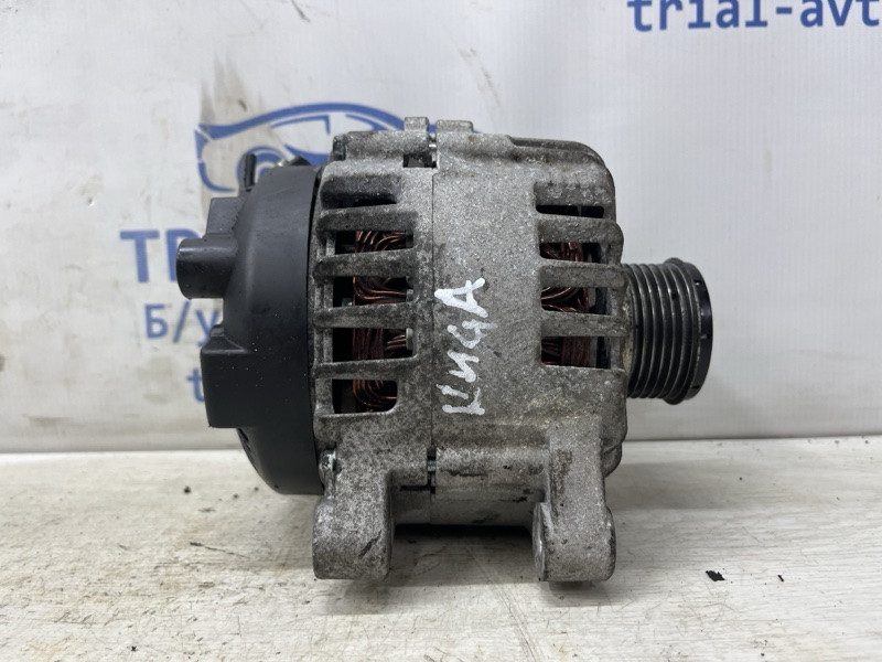 Генератор Ford Kuga 2011-2019 1762377 (Арт. 79379) Киев - изображение 1