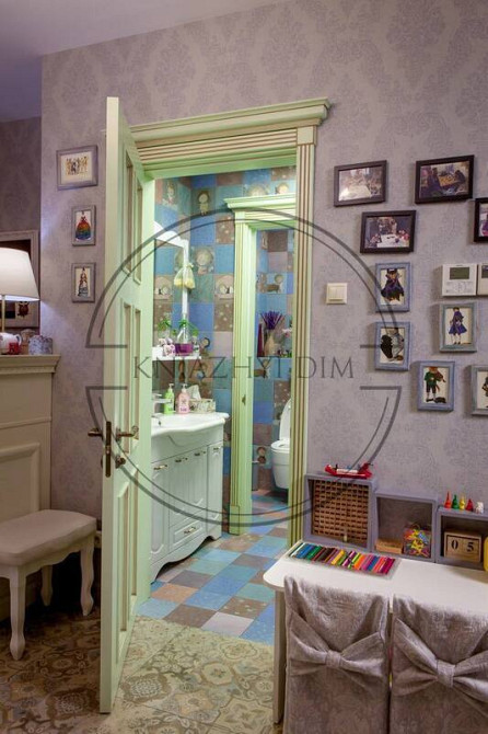 БЕЗ КОМІСІЇ !Оренда офісного приміщення КОД 1419080 Киев - изображение 2