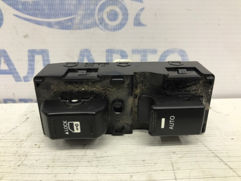 Кнопка стеклоподъемника Kia Sorento 2009-2014 935781U001 (Арт. 54224) Киев - изображение 2