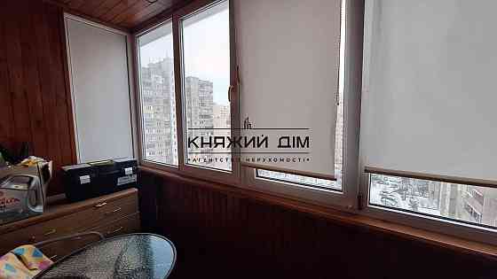 Продаж роздільної 3-х к. квартири на Позняках. № 21147365 Київ