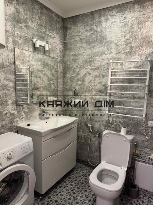 Оренда 2 кімнатна квартира ЖК Александрия КОД 11204815 Киев - изображение 9