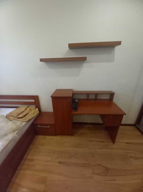 долгосрочная аренда 2-к квартира Киев, Днепровский, 12000 грн./мес. Київ - зображення 1