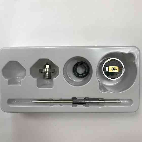 Сопло 1мм для краскопульта D-951-MINI LVMP ITALCO NS-D-951-MINI-1.0LM Харків