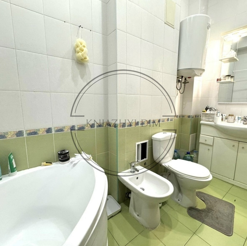 Продаж 2 - кімнатної квартири в історичному центрі столиці метро Золоті Ворота Код: 21146287 Киев - изображение 12