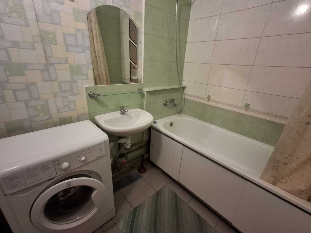 долгосрочная аренда 2-к квартира Киев, Дарницкий, 15000 грн./мес. Київ - зображення 5