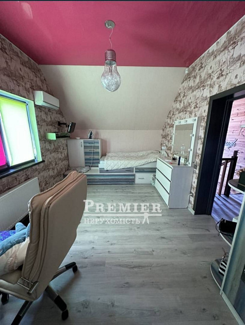 Будинок з ремонтом у Лісках Одеса - зображення 7