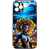 TPU+PC чехол Prisma Ladies для Apple iPhone 12 Pro Max (6.7") Херсон