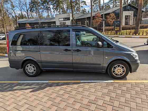 продажа Mercedes Vito, 17000 $ Киев