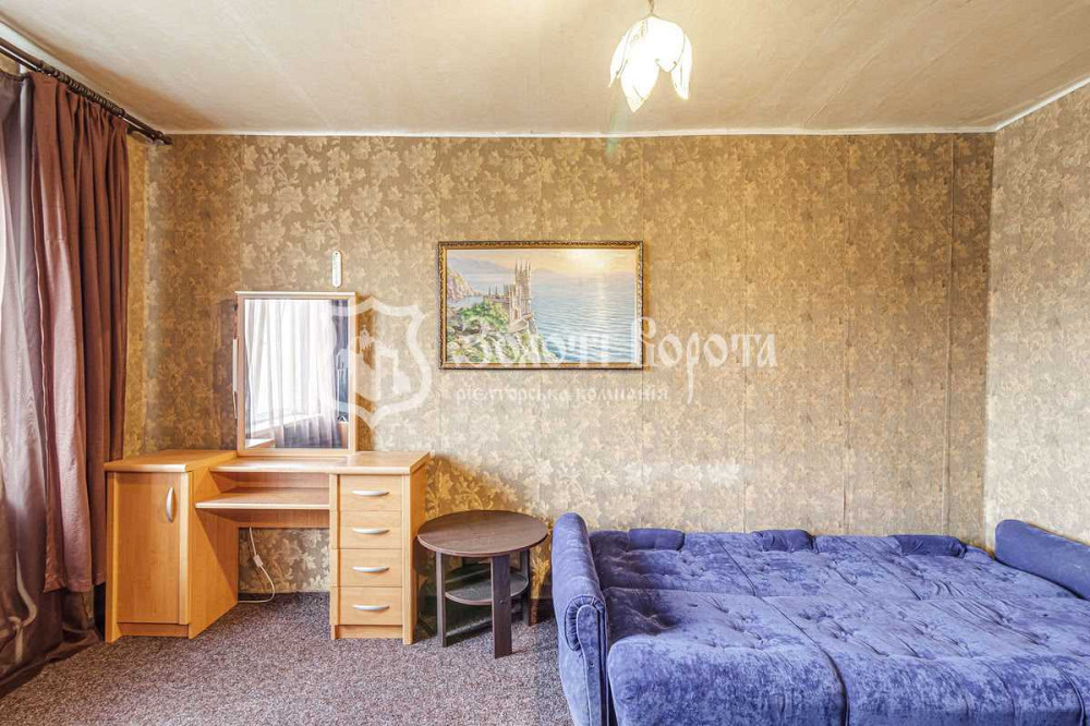 продажа 1-к квартира Киев, Святошинский, 32000 $ Киев - изображение 2