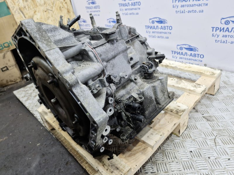 Коробка передач АКПП Mazda CX 5 KE 2.2 DIESEL 2011 (б/у) Київ - зображення 4