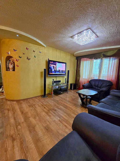 продажа 2-к квартира Белоцерковский, Белая Церковь, 78000 $ Біла Церква - зображення 6