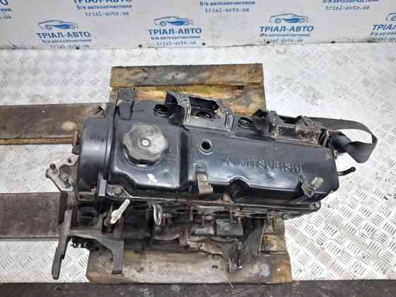 Двигатель Mitsubishi Lancer 2003-2009 4G18 (Арт. 74916) Киев