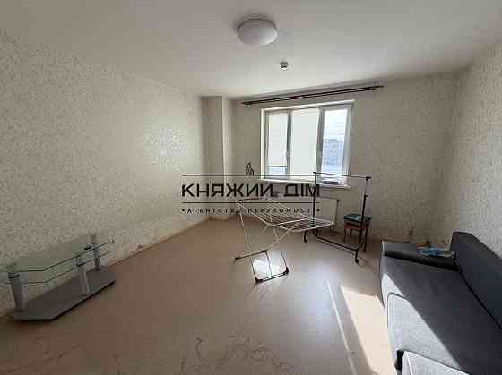 Оренда роздільної 3-х к. квартири на Відрадному. № 11204329 Київ