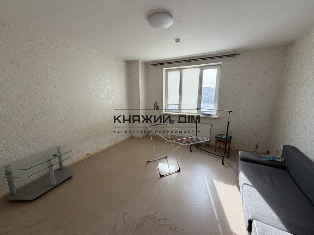 Оренда роздільної 3-х к. квартири на Відрадному. № 11204329 Киев - изображение 4