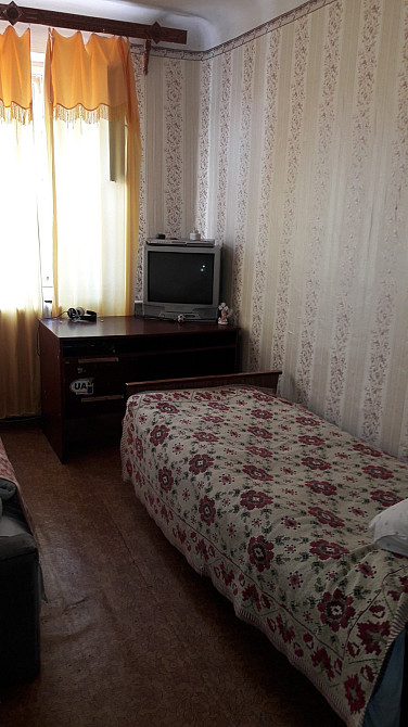 Койко-место для парня ул.Бобринецкая Быковня Киев - изображение 3