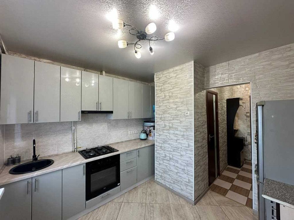 продажа 1-к квартира Барышевский, Барышевка, 25000 $ Баришівка - зображення 5