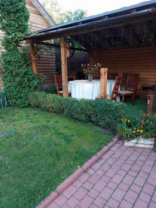 долгосрочная аренда 5-к дом Киев, Оболонский, 40000 грн./мес. Киев - изображение 2