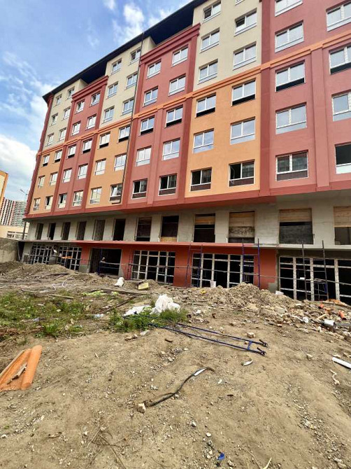 продажа торговые площади Киев, Подольский, 97185 $ Київ - зображення 10