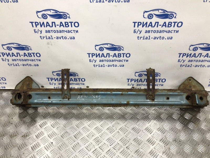 Усилитель бампера задний Mitsubishi ASX GA 1.8 DIESEL 4N13 2010 (б/у) Киев - изображение 1