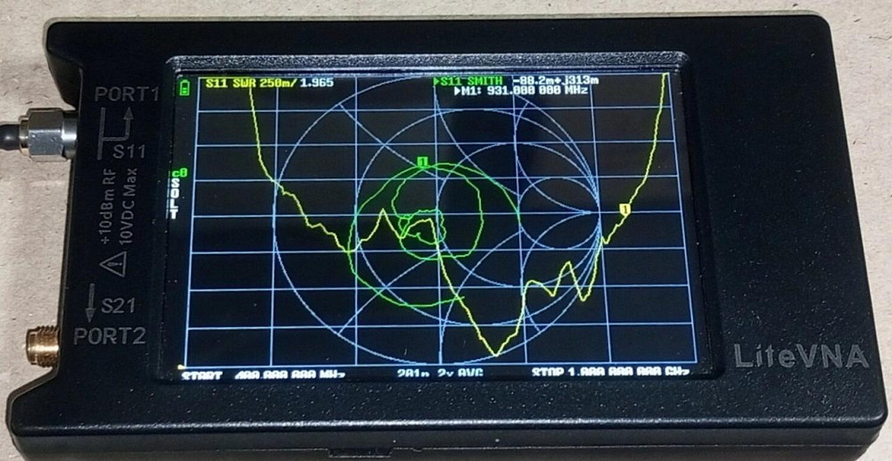 Антенна направленная 560-930 МГц 13 дБ 50 Вт, MT-5693SA Днепр - изображение 5