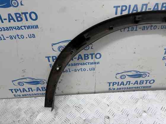 Накладка крыла Nissan X-Trail 2014-2021 638614CE1A (Арт. 84048) Київ