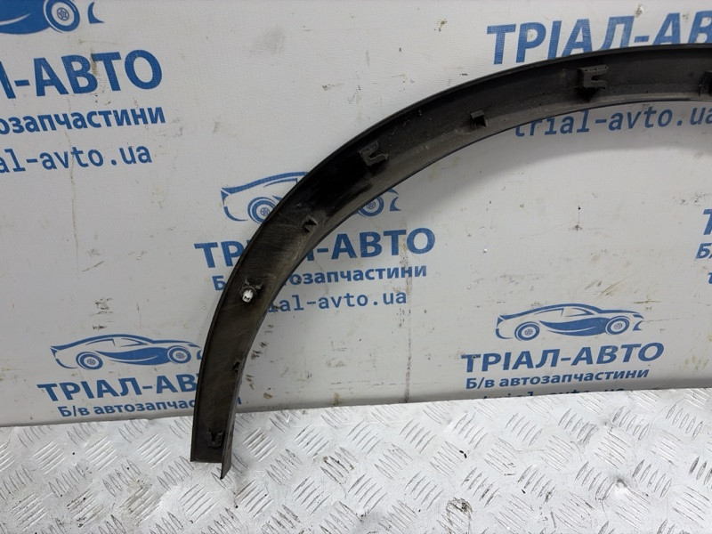 Накладка крыла Nissan X-Trail 2014-2021 638614CE1A (Арт. 84048) Київ - зображення 5