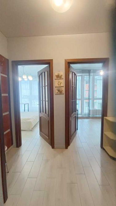 долгосрочная аренда 1-к квартира Броварский, Бровары, 10500 грн./мес. Бровари - зображення 8