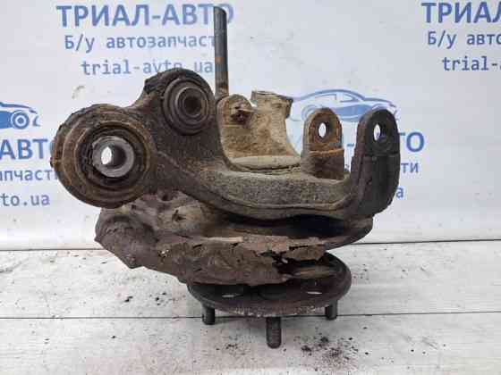 Цапфа задняя правая со ступицей Kia Ceed 2006-2012 527201H500 (Арт. 66220) Київ