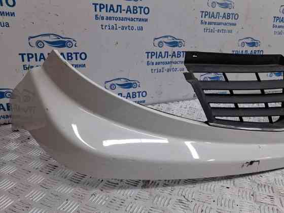 Решетка радиатора Renault Trafic 2001-2014 623100251R (Арт. 80602) Київ