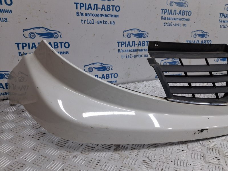 Решетка радиатора Renault Trafic 2001-2014 623100251R (Арт. 80602) Київ - зображення 3