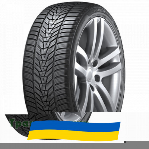 255/55 R20 Hankook Winter i*cept evo3 X W330A 110V Позашляхова шина Київ - зображення 1
