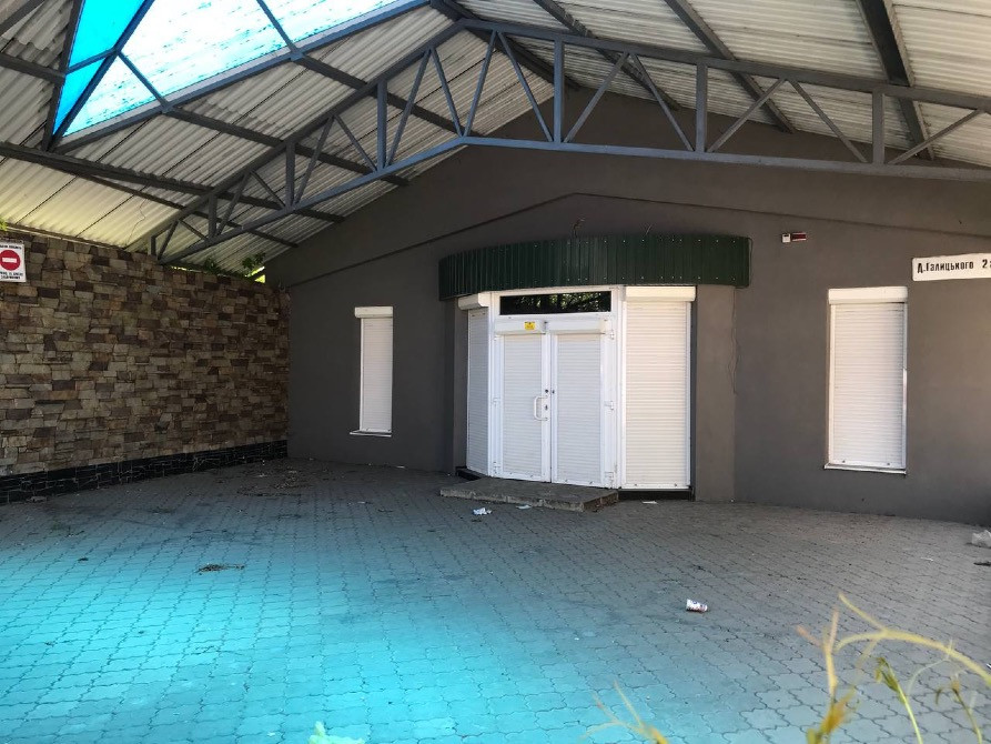 Продається комерційне приміщення м. Рівне р-н. (Автовокзал) Ровно - изображение 5