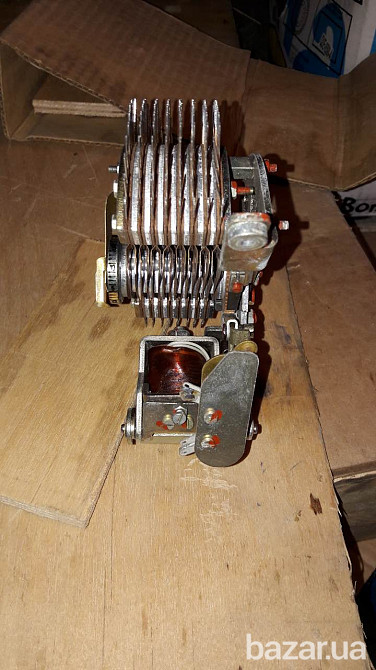 Шаговый искатель ШИ 25/8 РС.3.250.040 Сумы - изображение 3