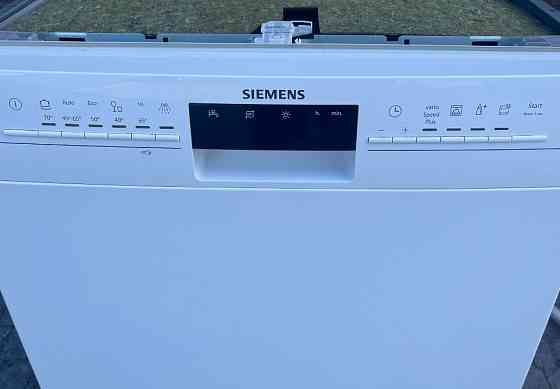 2019рік Посудомийна машина Siemens посудомойка Made In Germany 60х82см Бережани