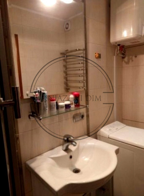 Продаж 1 комн. в Центре на Цитадельной м. Печерская 10 мин. № 21138501 Київ - зображення 11