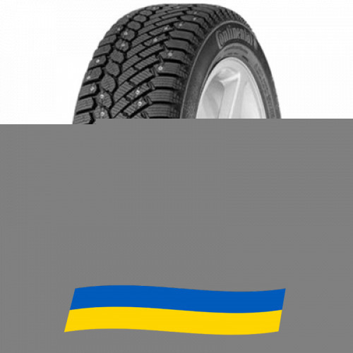 255/50 R19 Continental ContiIceContact 107T Легкова шина Київ - зображення 1