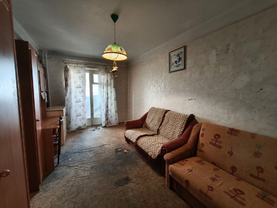 Простора квартира по вул. Гарета Джонсона Киев - изображение 6