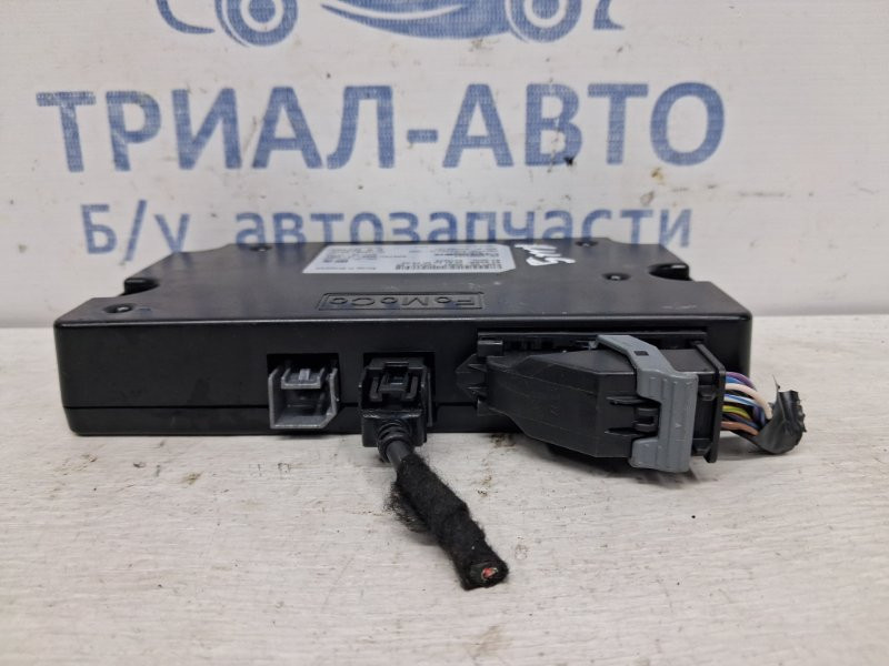 Блок управления Ford Kuga CBS 2.0 DIESEL 2011 (б/у) Київ - зображення 2