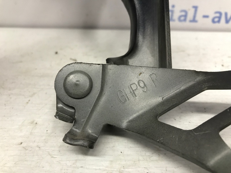 Петля капота правая Mazda 6 GJ 2.2 DIESEL 2012 (б/у) Київ - зображення 4